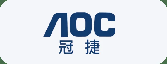 冠捷AOC